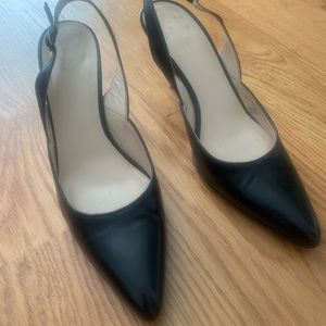 Cole Haan shoes Italy